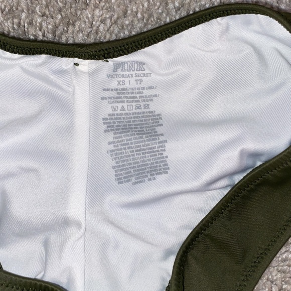 VS PINK Bikini - Picture 3 of 4